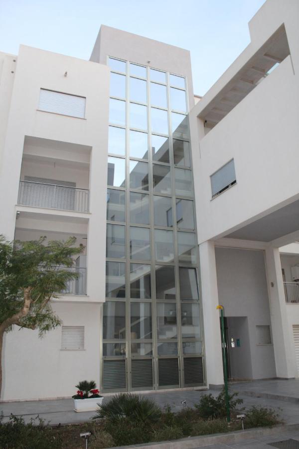 Virgilio 82 - Penthouse With Terrace Appartement Trapani Buitenkant foto