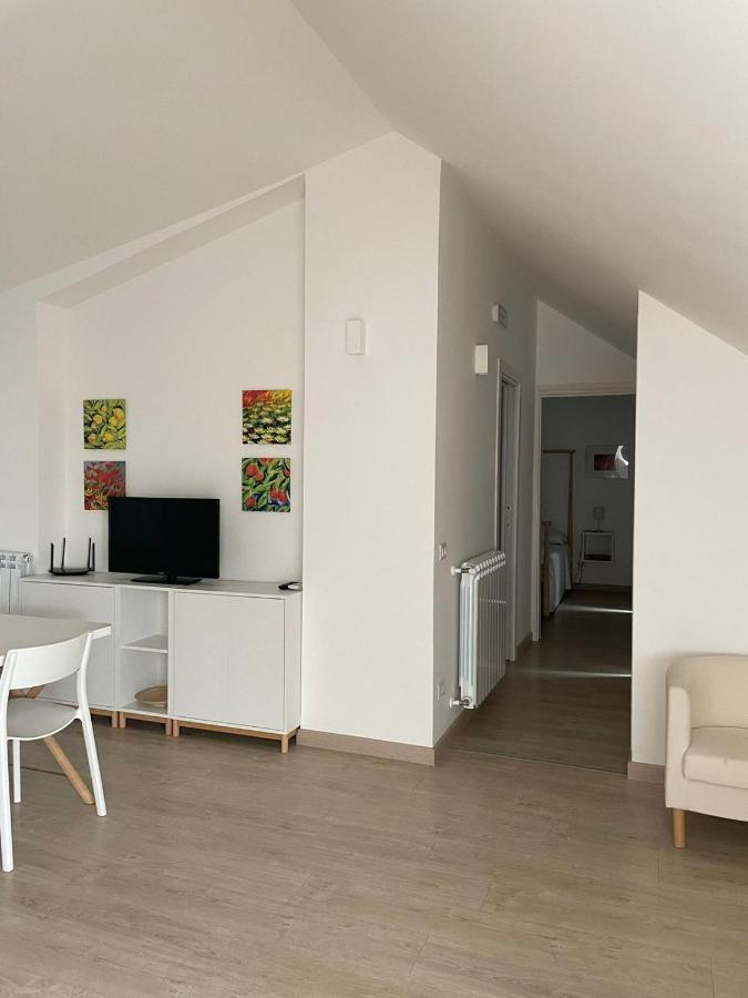 Virgilio 82 - Penthouse With Terrace Appartement Trapani Buitenkant foto