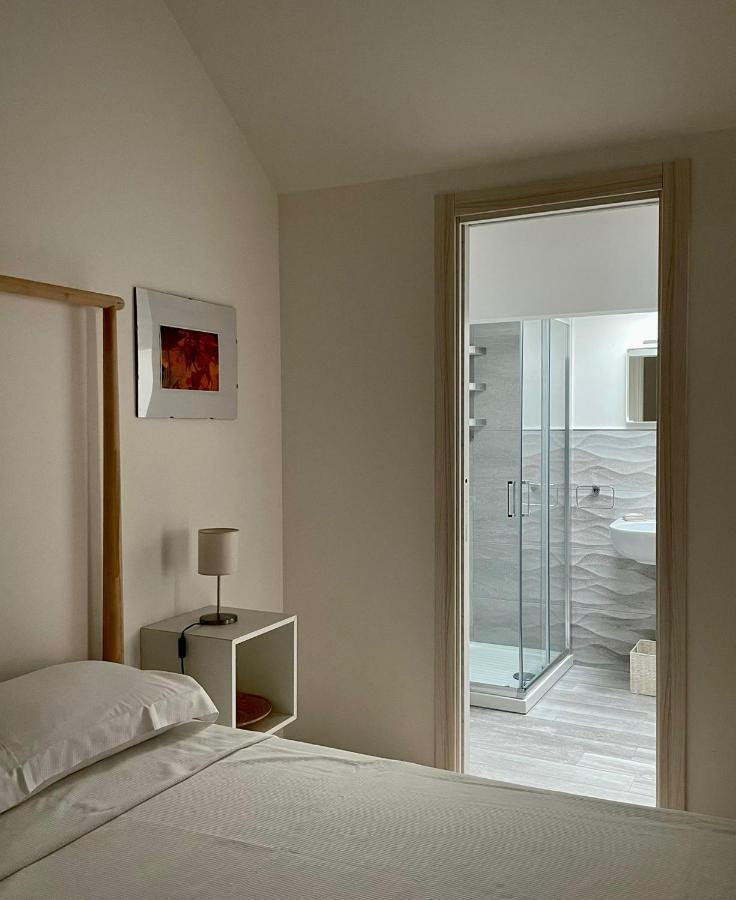 Virgilio 82 - Penthouse With Terrace Appartement Trapani Buitenkant foto