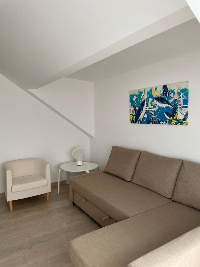 Virgilio 82 - Penthouse With Terrace Appartement Trapani Buitenkant foto