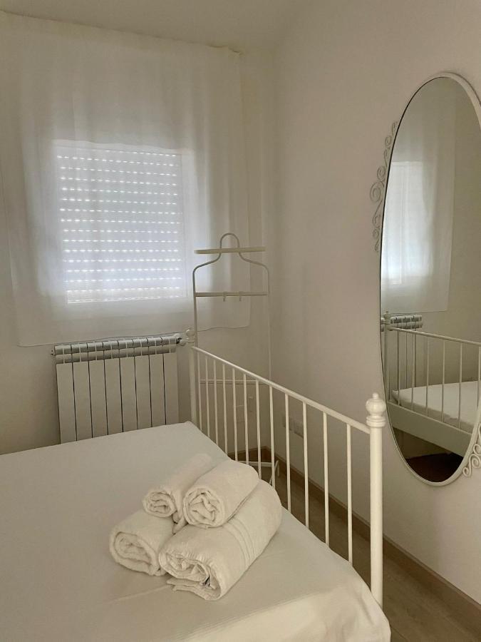 Virgilio 82 - Penthouse With Terrace Appartement Trapani Buitenkant foto