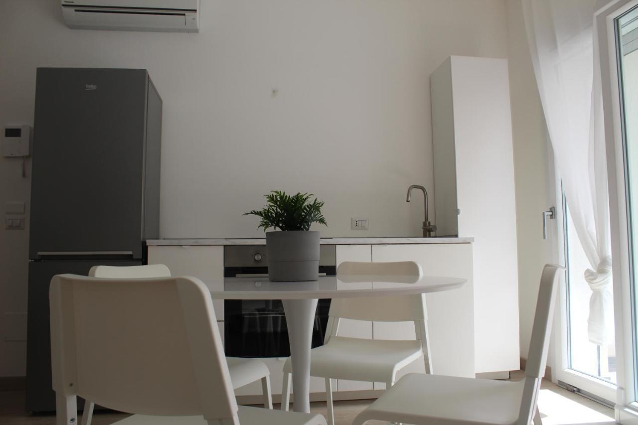 Virgilio 82 - Penthouse With Terrace Appartement Trapani Buitenkant foto