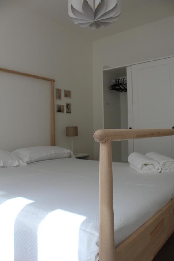 Virgilio 82 - Penthouse With Terrace Appartement Trapani Buitenkant foto