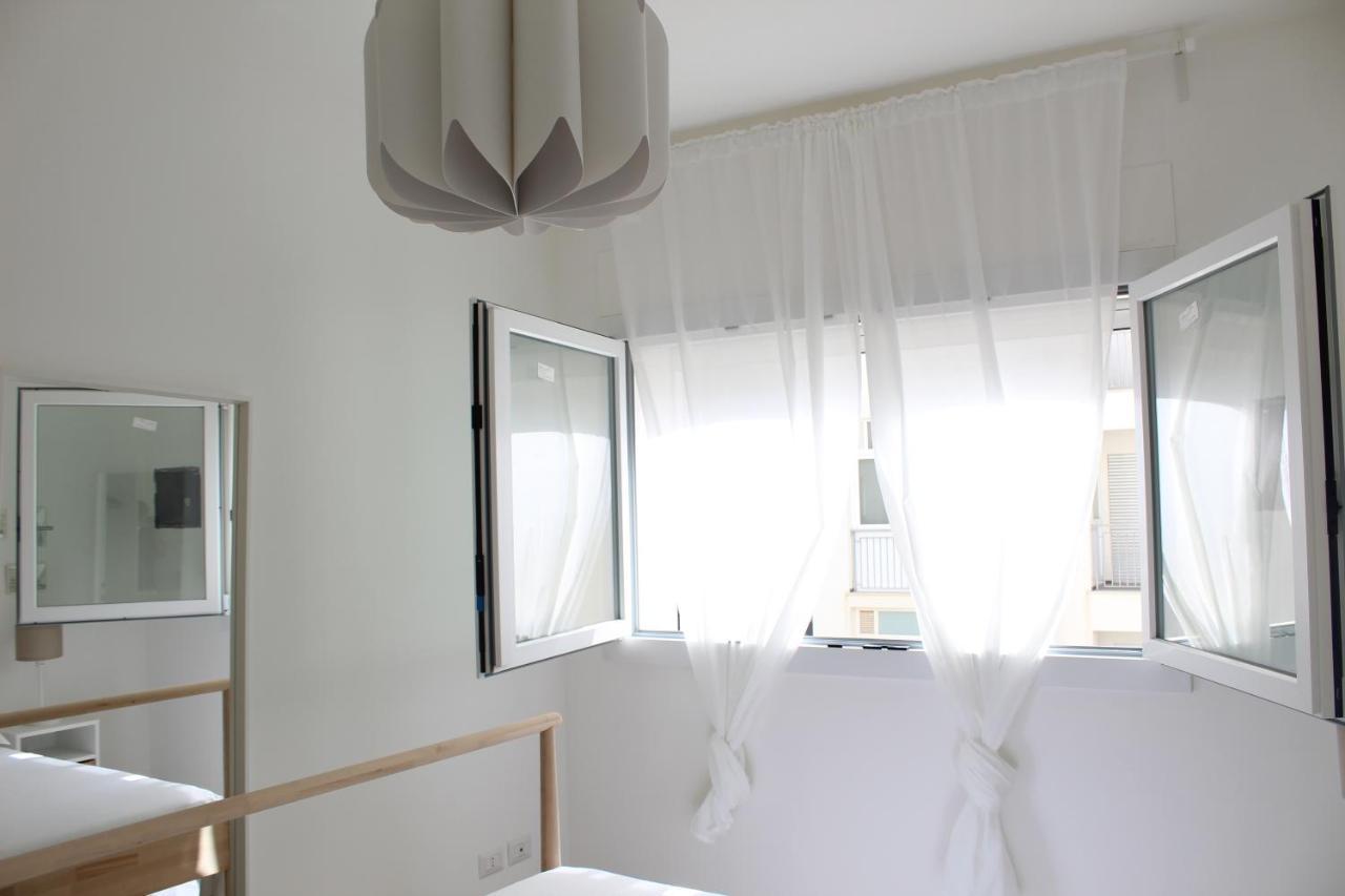 Virgilio 82 - Penthouse With Terrace Appartement Trapani Buitenkant foto