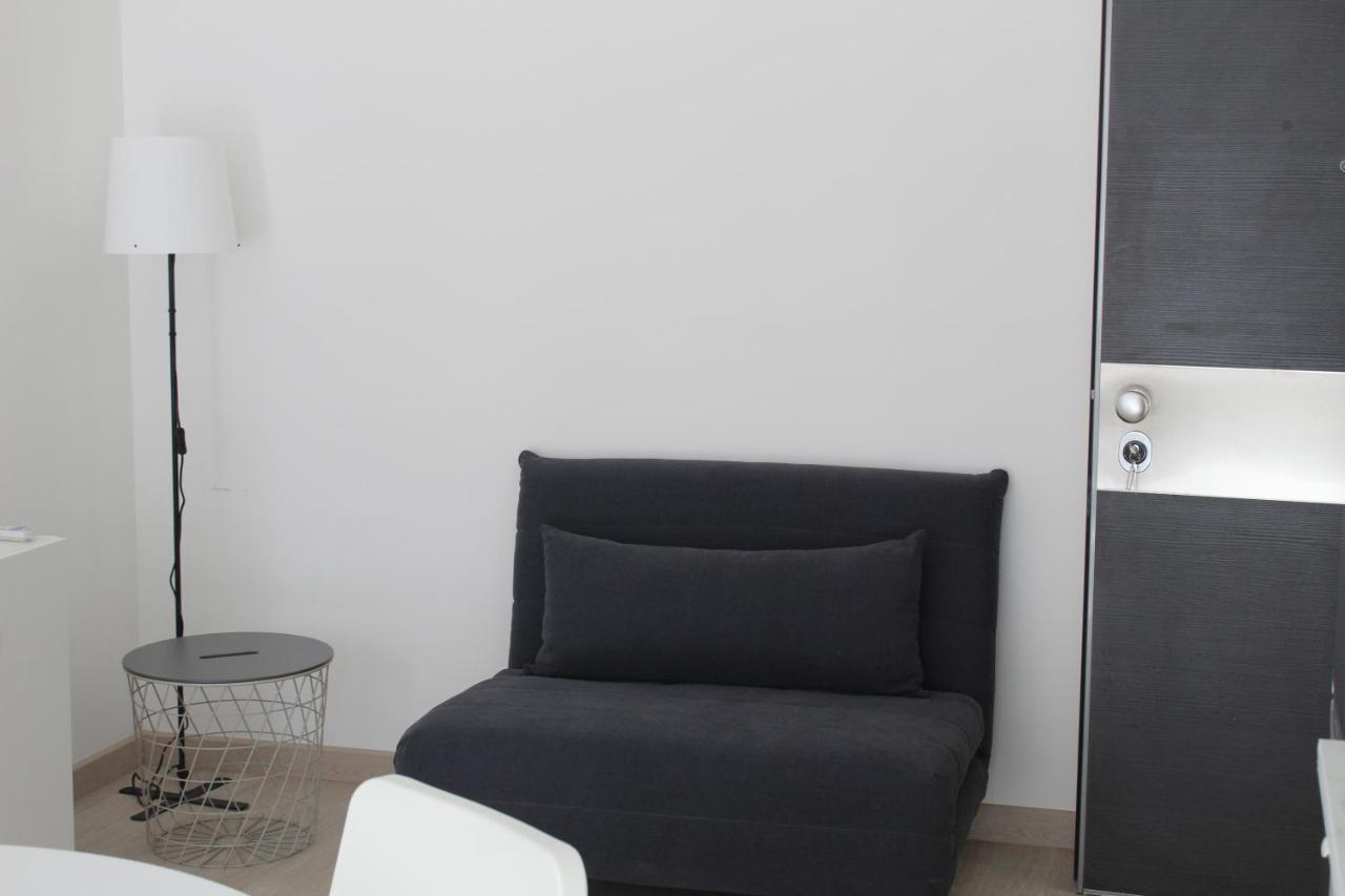 Virgilio 82 - Penthouse With Terrace Appartement Trapani Buitenkant foto