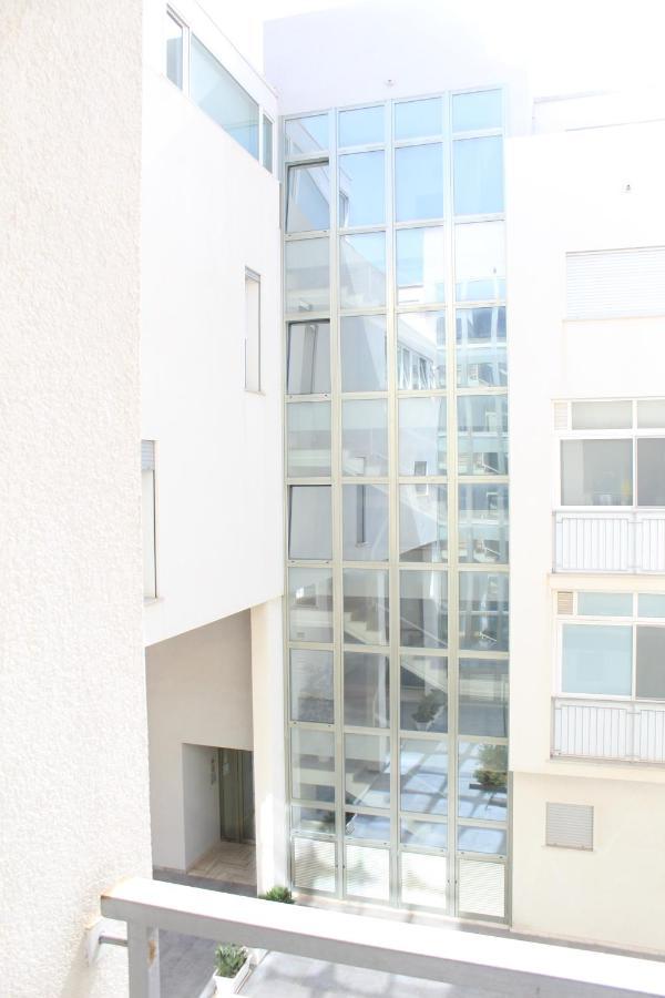 Virgilio 82 - Penthouse With Terrace Appartement Trapani Buitenkant foto