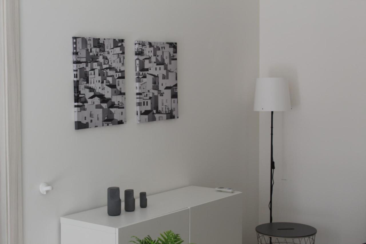 Virgilio 82 - Penthouse With Terrace Appartement Trapani Buitenkant foto