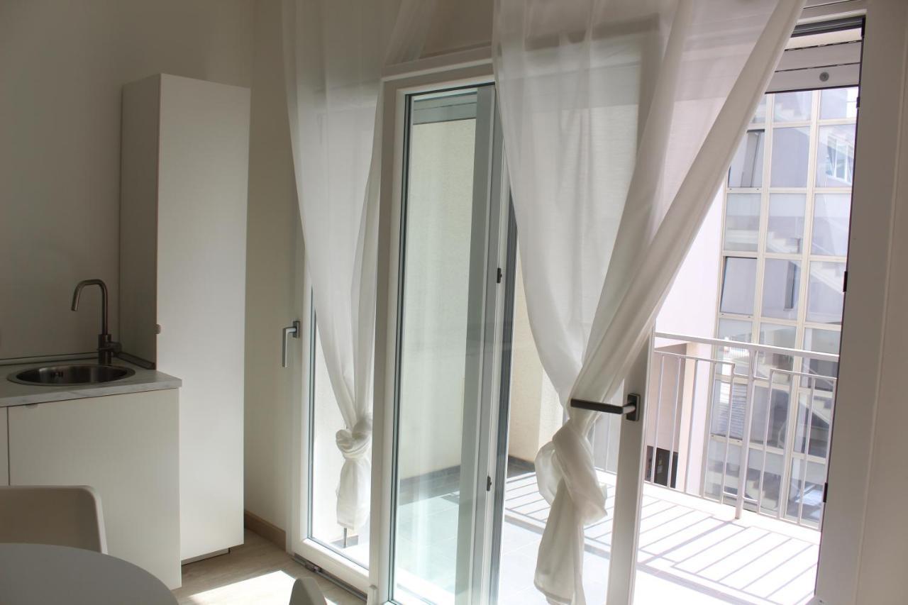 Virgilio 82 - Penthouse With Terrace Appartement Trapani Buitenkant foto