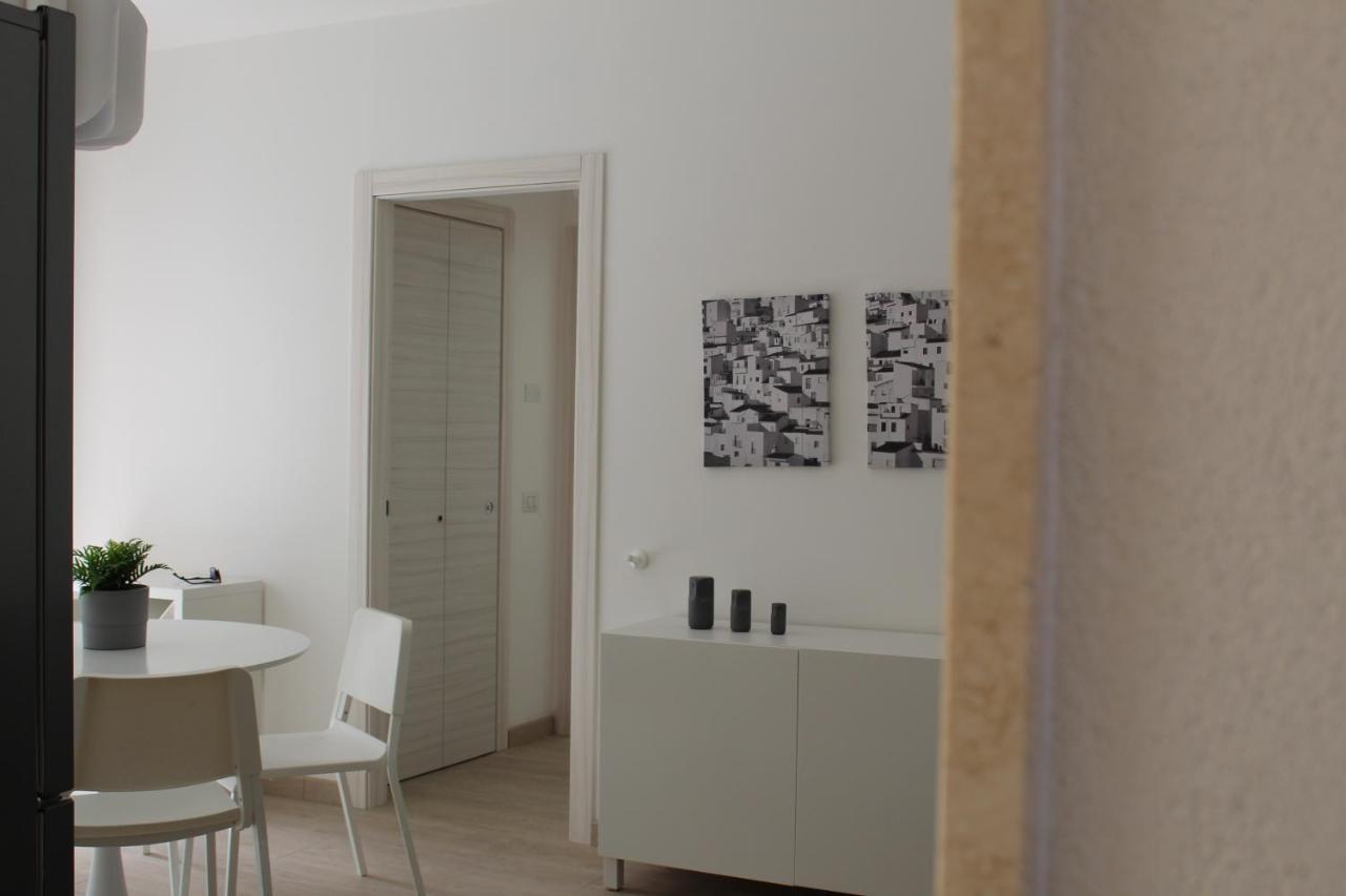 Virgilio 82 - Penthouse With Terrace Appartement Trapani Buitenkant foto