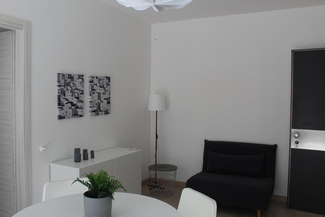 Virgilio 82 - Penthouse With Terrace Appartement Trapani Buitenkant foto
