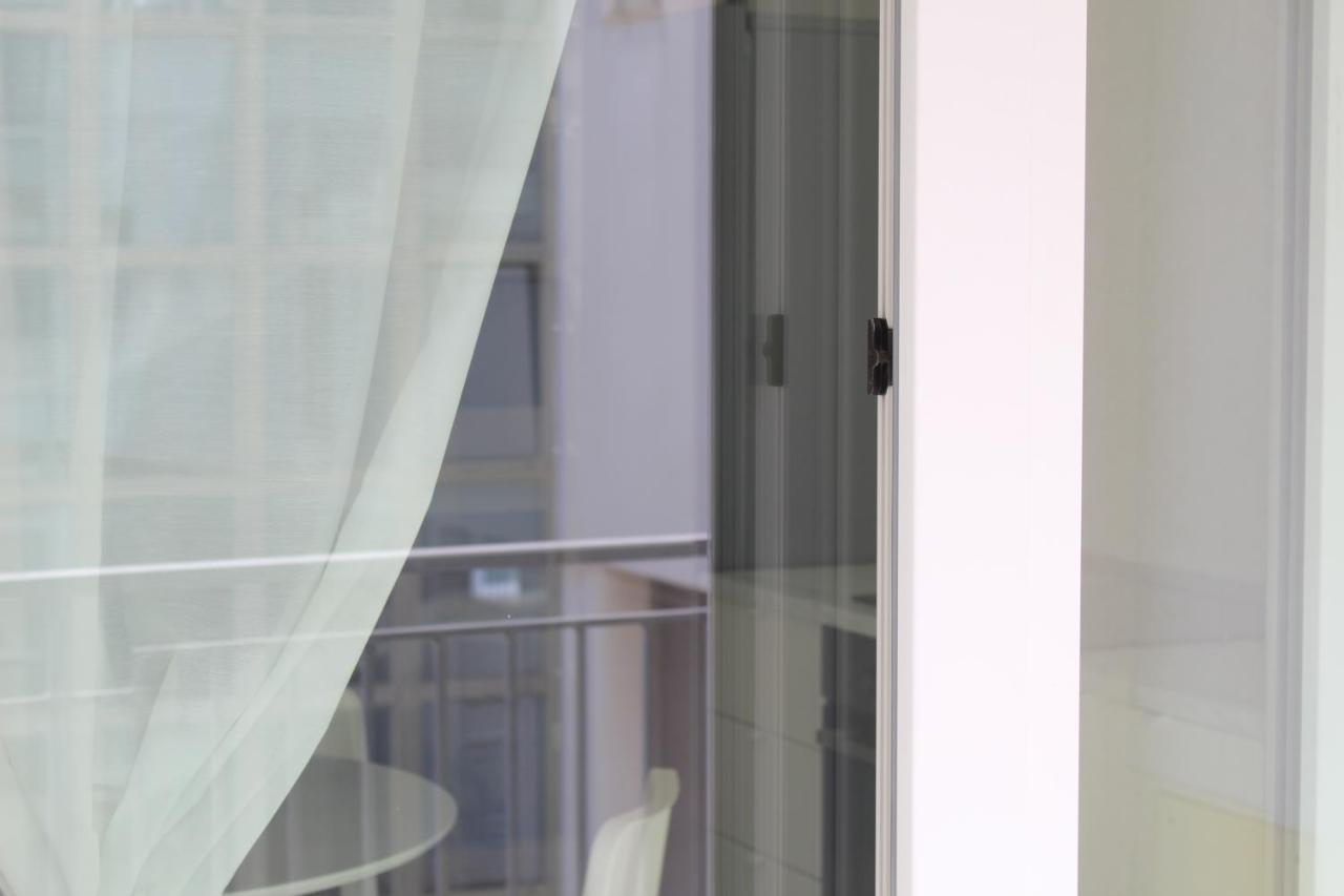 Virgilio 82 - Penthouse With Terrace Appartement Trapani Buitenkant foto