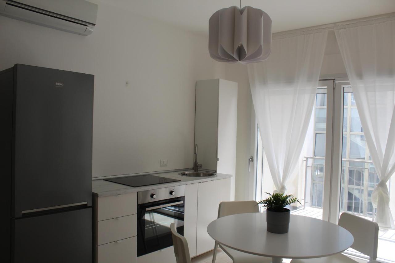 Virgilio 82 - Penthouse With Terrace Appartement Trapani Buitenkant foto